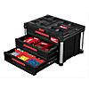 Milwaukee Packout 3 Drawer Tool Box 4932472130