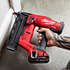Milwaukee 18 Gauge Finish Nailer M18 FUEL M18FN18GS-0 Body Only