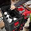 Milwaukee Packout Compact Tool Box 4932471723