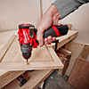 Milwaukee M12 FUEL Sub Compact Percussion Drill (Tool Only) 12V M12FPD2-0