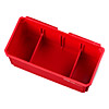 Milwaukee Packout Nest Bin Set (2pc, 10 x 20cm) 4932480699