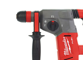 Milwaukee Tools UK: M18 Cordless range