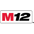 M12™ 12-Volt Cordless Power Tools