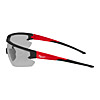 Milwaukee Anti Scratch Enhanced Safety Glasses Grey 4932478907