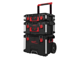 Milwaukee Tools UK: For all your Storage Needs