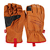 Milwaukee XL Goatskin Leather Gloves Size 10 4932478125