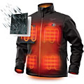 M12™ Heated Jackets