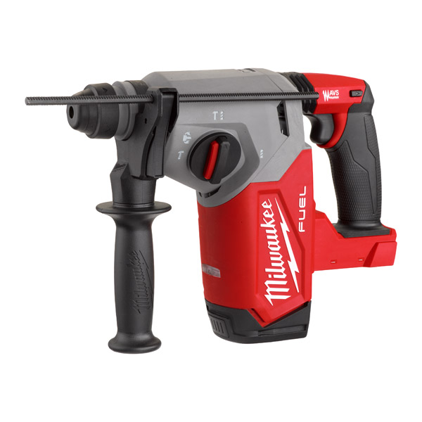 Milwaukee FUEL 26mm SDS Plus Hammer Drill M18FH-0 Body Only