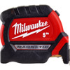 Milwaukee Magnetic Tape Measure 4932464599 Premium Gen 3 5m