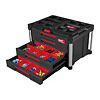 Milwaukee Packout 4 Drawer Tool Box 4932493189