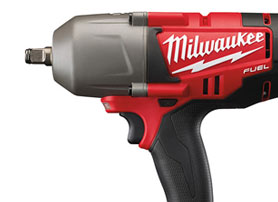 Milwaukee Tools UK: M18 Fuel Range