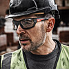 Milwaukee Grey Performance Safety Glasses 4932478908