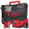 Milwaukee Pop Rivet Tool M12BPRT-201X M12 Kit