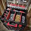 Milwaukee Packout Deep Organiser 4932478625