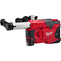M12™ 12-Volt Dust Extraction | Milwaukee at CBS Power Tools UK