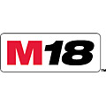 M18™ 18-Volt Cordless Power Tools