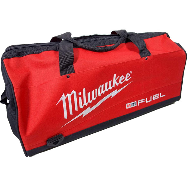 Milwaukee Large Contractors Bag 4931411254