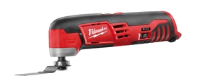 Milwaukee C12MT-0 M12 Compact Multi-tool (Zero Tool)