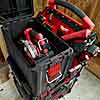 Milwaukee Packout Compact Tool Box 4932471723