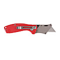 Milwaukee 48221906 Compact Fastback Knife
