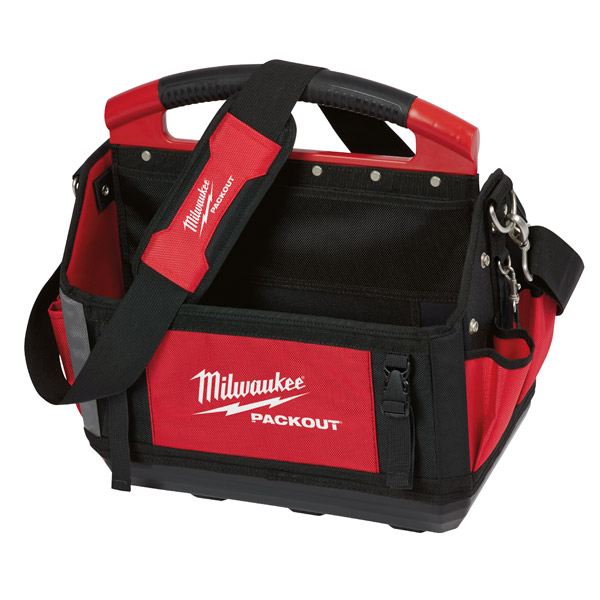 Milwaukee 40cm Packout Tote Bag 4932478797